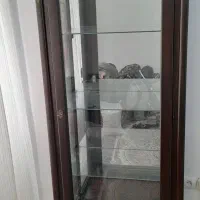 گنجه|بوفه، ویترین، کنسول|مشهد, عبادی|دیوار