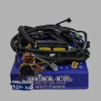 دنیای سیم کشی و ایسیو سوکت کامپیتر