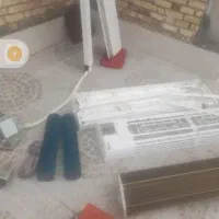 نصب و سرویس اسپیلت و تعمیرات بُرداسپیلت با20%تخفیف