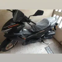 آیروکس هانی موتور