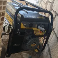 موتور برق زنوکس 12800SE