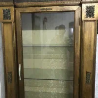 ویترین۴طبقه طرح هخامنش