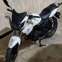 موتور آپاچی ۱۸۰