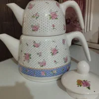کتری قوری