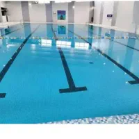 بلیط استخر نیکیان