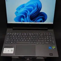 لپ تاپ HP Victus با رم 16/ 1TB SSD 6 گیگ 4050