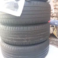 لاستیک ماشین شاسی بلند جک و آفرود