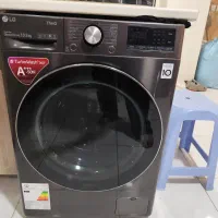 فروشنده ی خریدار لباسشویی هستم  تهران و حومه