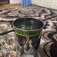 سبزی خرد کن سبزینه