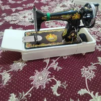 چرخ خیاطی مارشال