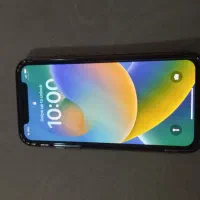 آیفونx