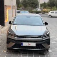 ماشین kmc j7 مدل ۱۴۰۳ خاکستری ۳۰تا کار