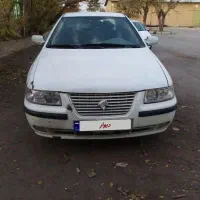 سمند 84|خودرو کلاسیک|سیدآباد, |دیوار