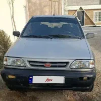پراید صبا 89