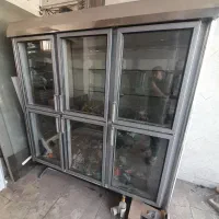یخچال ،فر،سماور،سرخ کن، خلال کن
