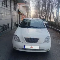 تیبا sx۱/مدل ۹۷/ماشین سالم و مشابه صفر