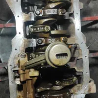 مکانیکی و جلوبندی