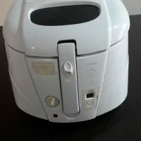 سرخ کن برقی همه کاره غذاساز دلونگی ایتالیاDelonghi