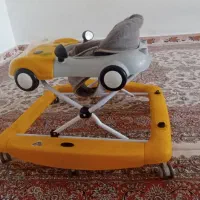 روروک تاکسی