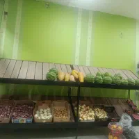 قفسه میوه درجه