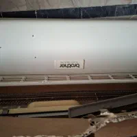 ماشین بافندگی در حد نو