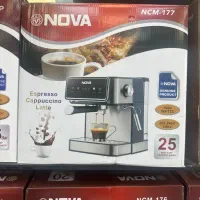 اسپرسو NOVA مدل NCM177
