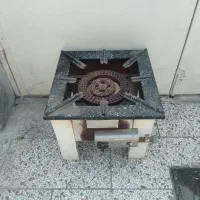 اجاق گاز