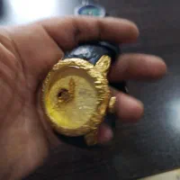 ساعت برند یاکوزا نبضی و دیزل 4موتور اصلی