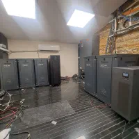 یوپی اس ups