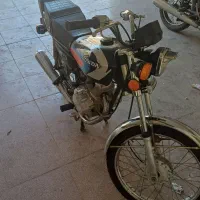 موتورمدل90تک تازی125