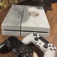 play station 4|کنسول، بازی ویدئویی و آنلاین|رودهن, |دیوار