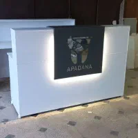 میز کانتر پیشخوان