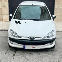 206 sd v8