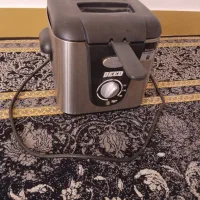 سرخ کن سالم کم کارکرد
