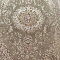 فرش کاشان