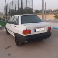 پراید|خودرو سواری و وانت|بوشهر, |دیوار