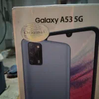 گوشی a53 طرح اصلی