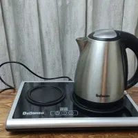 چای ساز برقی