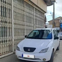 نقد و معاوضه تیبا ۲ مدل ۹۶ بیجار