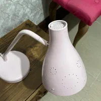 چراغ  کار و مطالعه