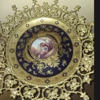 میوه خوری کنار سالنی|ظروف سرو و پذیرایی|تهران, شهرک ولیعصر جنوبی|دیوار