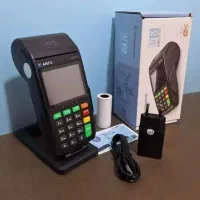 کارتخوان سیار با بهترین تراکنش/کارت خوان/پوز