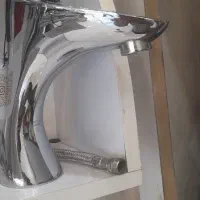 شیر روشویی تخفیف دار