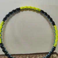 حلقه لاغری ورزشی