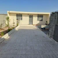 باغچه ۲۰۰متری سند دار