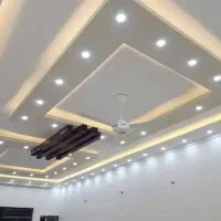 استاد گچکار