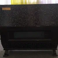 بخاری گازی مهیا گاز