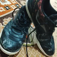 کفش سالنی جوما اورجینال ۴۱