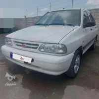 پراید141 مدل89