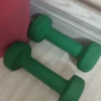 دمبل